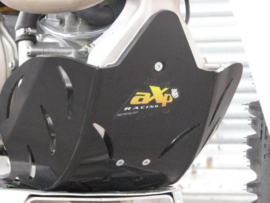 AXP blokbescherming zwart GP Honda CRF 450R 2005-2008