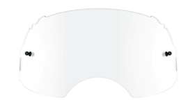 Oakley Airbrake MX lens clear