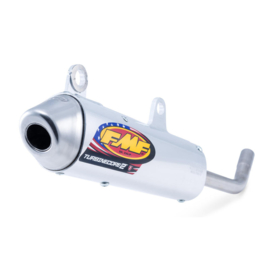 FMF Turbinecore 2 uitlaatdemper KTM SX 85 2018-2022 & Husqvarna TC 85 2018-2022 & Gas Gas MC 85 2021-2022