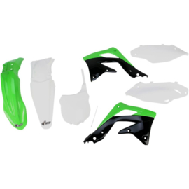 UFO plastic kit voor de KX 450F 2013-2015