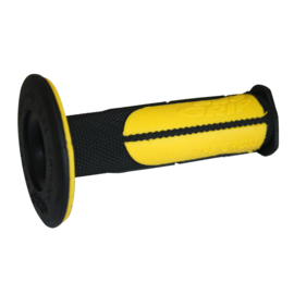 Pro Grip 798 Dual handvaten geel/zwart