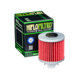 Hiflofiltro oliefilter Honda ATC 125M 1986-1987 & TRX 125A 1987-1988