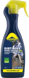 Putoline Dirt Bike Super Cleaner Pro 1 liter