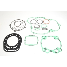 Athena complete pakking set voor de Kawasaki KX 500 1989-2004