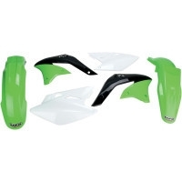 UFO plastic kit voor de KX 450F 2006