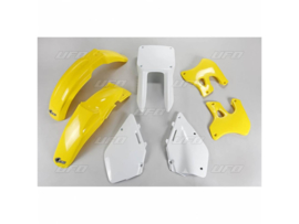 UFO plastic kit OEM Suzuki RM 125/250 1996-1998