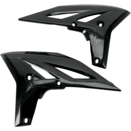 UFO radiator kappen Yamaha YZ 250F 2010