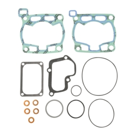 Athena kop pakking set voor de Suzuki RM 125 1997-2008