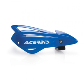 Acerbis X-Open handkappen blauw