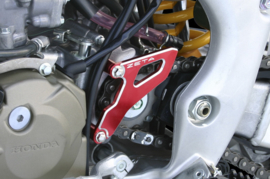 Zeta voortandwiel beschermer voor de Yamaha YZ 125 2005-2020 & Honda CR 250R 2002-2007 & CRF 250R 2004-2009 & CRF 250X 2004-2017 & CRF 450R 2008