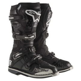 Alpinestars laarzen Tech 8 RS zwart