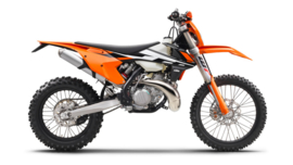 Miniatuur motor 1:12 KTM EXC 300 TPI 2019