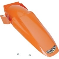 UFO achterspatbord voor de EXC250/400/450/520/525 Racing 2002-2003