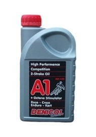 DENICOL A1 Competition 2-Takt 1 liter