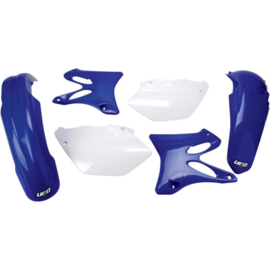 UFO plastic kit voor de YZ 125/250 2002-2005