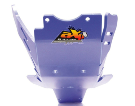 AXP HDPE X-Treme Enduro blokbescherming blauw Sherco SE-R 125 2018-2019