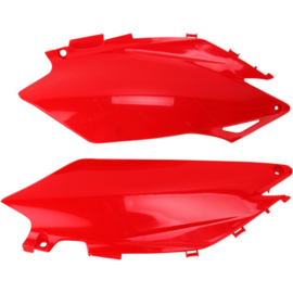 UFO zijpanelen voor de Honda CRF 250R 2011-2013 & CRF 450R 2011-2012