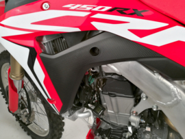 Trail Tech radiator koeling Honda CRF 450R 2017-2018 & CRF 450RX 2017-2018