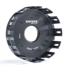 Hinson koppeling buitenkorf Honda CRF 450R 2021-2026 & CRF 450RX 2021-2026 & CRF 450RWE 2025-2026