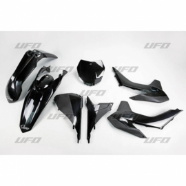UFO plastic kit KTM SX 125/150 2013-2015 & SX 250 2013-2016 & SX-F 250/350/450 2013-2015
