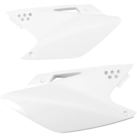 UFO zijpanelen voor de KXF 250 2006-2008