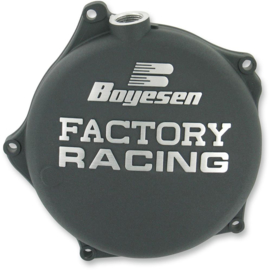 Boyesen Factory Racing koppelingsdeksel Kawasaki KX 250F 2009-2018