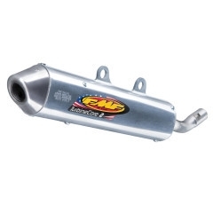 FMF Turbinecore 2 spark arrestor uitlaat demper voor de CR/WR 250 2000-2006