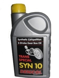 Denicol 2 takt Trans Special syn 10 1 liter versnellingsbak olie