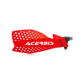 Acerbis handkappen Ultimate rood/wit