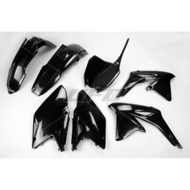 UFO plastic kit voor de RMZ 450 2013