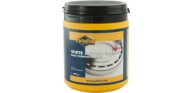 Putoline white action grease + ptfe mutli purpose grease 600 gram