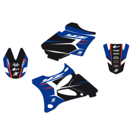 Blackbird Dream 4 sticker set Yamaha YZ 85 2002-2014