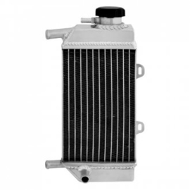 Airtime linker radiator Honda CRF 450R/RX 2017-2020