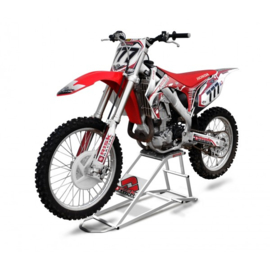 Risk motorlift bok voor 85 cc - 450 cc