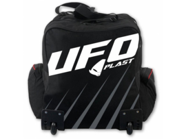 UFO grote trolley tas 88 x 41 x 45 zwart