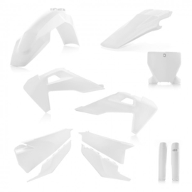 Acerbis plastic kit ( full kit ) Husqvarna TC 125/250 2019-2021 & FC 250/350/450 2019-2021