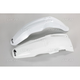 UFO spatbord kit voor de RM-Z 250 2007-2009