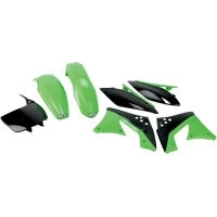 UFO plastic kit voor de KX 250F 2010-2011