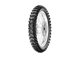 Pirelli Scorpion crossband MX 32 mid soft 100/90-19