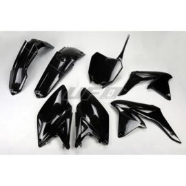 UFO plastic kit Suzuki RMZ 250 2014-2017