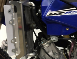 AXP radiator beschermers voor de Yamaha YZ 85 2016-2018