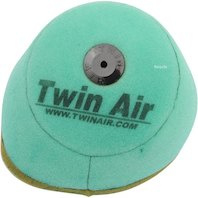 Twin Air luchtfilter bio ingeolied Fire Resistant voor Powerflow kit 154212C voor KTM SX-F 250 2006 & SX-F 450 2003-2006 & EXC 450 2003-2006 & EXC-F 250 2006 & EXC-F 505/525 2000-2006