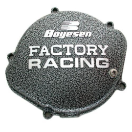 Boyesen koppelingsdeksel Honda CR 125R 2000-2007 in 3 kleuren