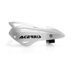 Acerbis X-Open handkappen wit