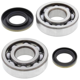 All Balls krukas lager & keerring kit voor de Suzuki RM 250 2003-2004