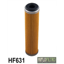 Hiflofiltro oliefilter voor de Beta RR Enduro/Cross Country 400/450/498/520 2010-2014