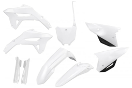UFO plastic kit Honda CRF 250R 2022-2024 & CRF 450R 2021-2024