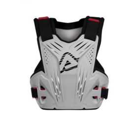 Acerbis Impact Roost Deflector bodyprotector 1 maat