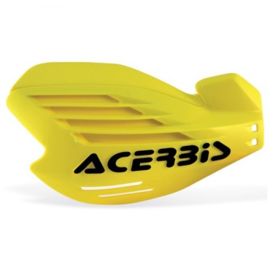 Acerbis X-Force handkappen geel