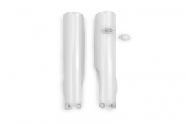 UFO Voorvork Beschermers KTM SX 125/150/250/300 2023- & SX-F 250/350/450 2023- ( in 4 kleuren )
